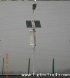 LED solar light      Features：Environmental Protection   long  life   /