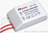 Dimmable Collection, electronic transformer for AC110V/60Hz