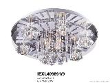 Huayi Export Modern Ceiling Light IEXL409891-9, Exquisite and Elegant 