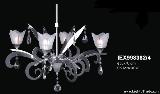 Huayi Export Modern Ceiling Light IEX998382-4, Exquisite and Elegant 