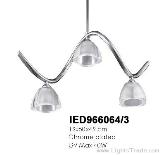 Huayi Export Modern Pendant Light IED966064-3, Succinct and Elegant 