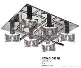 Huayi Export Modern Ceiling Light IEX4010677/6, Exquisite and Elegant 