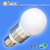 led lamp bulb 3W