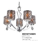 Huayi Export Modern Pendant Light IED1471430/5, Exquisite and Elegant 