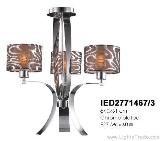 Huayi Export Modern Pendant Light IEX2771467/3, Exquisite and Elegant 