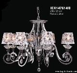 Huayi Export Modern Pendant Light IEX147614/8, Exquisite and Elegant 