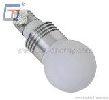 LED Bulb-3W