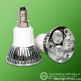 Warm White led spotlight,3w 