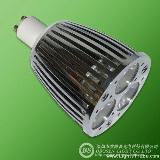 6W GU10 led spotlight,Warm White 