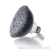 LED Lamp Cup LC-PAR30C-7W