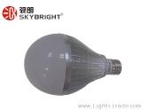 High power LED bulb (SKB1001 E27 AC220V)