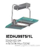 Huayi Export Modern Pendant Light IEDHJ9975/2L, Succinct and gentle. 