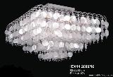 Huayi Export Modern Ceiling Light IEX142080/16, Exquisite and Elegant 