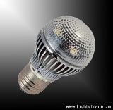 Huayi Export Modern Long Life LED Bulb OLG-Q001-E27