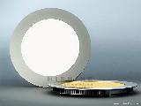Hishine Panel Light (Round 180mm)