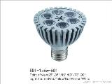 LED Lamp SDl-1x6w-601