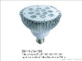 LED Lamp SDl-1x7w-703