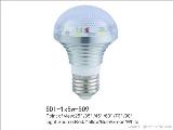 LED Bulb SDl-1x5w-509