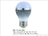 LED Bulb SDl-1x3w-307