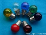 Color Bulbs 162      CB4