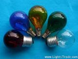 Color Bulbs 164      CB2