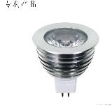 High-power LED bulb