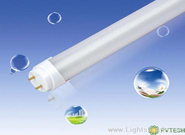 T8/ T10 osram LED tube light japanese patent