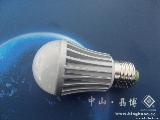 High Quality 3W LED bulb