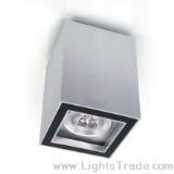 High-power LED Dome light