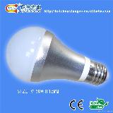 5W E27 LED SMD bulb