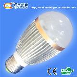 CE E27 led lamp bulb