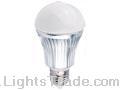3W 5W 7W SMD LED Bulb Light with Aluminium Shell