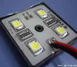 4SMD5050 LED Module 