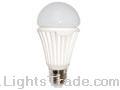 Patented 5W ceramic SMD LED bulb Light