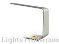 Adjustable Nice Shape Design LED Table Lamp with 8W