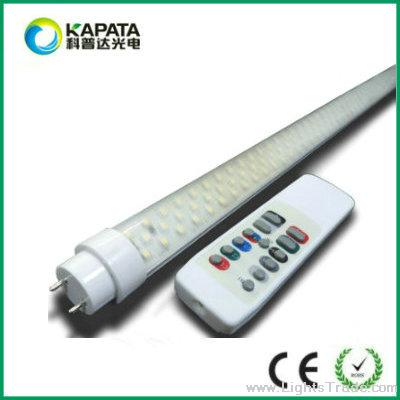 12W smd T8 LED tube light, dimmable LED tube light CE,RoHs AC85V-265V 