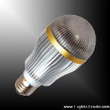 Huayi Export Modern Long Life LED Bulb OLG-Q003-E27