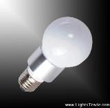Huayi Export Modern Long Life LED Bulb OLG-Q004-E27