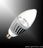 Huayi Export Modern Long Life LED Bulb OLG-Q006-E27