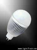 Huayi Export Modern Long Life LED Bulb OLG-Q007-MR16