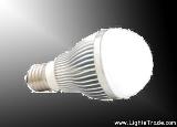 Huayi Export Modern Long Life LED Bulb OLG-Q008-E27