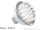 1.5W High power led lamp cup LO0039 