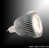 Huayi Export Modern Long Life LED Bulb OLG-Q010-MR16