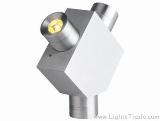 3*1W LED Wall Lamp LW0017C