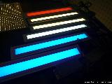 super brightness 300x1200 LED panel 60W 300X1200mm