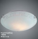 Hot-selling Glass Pendant ceiling light