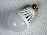 Real pictures!5W High Power LED Bulb