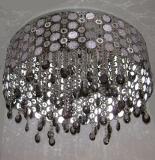 Crystal Ceiling Light