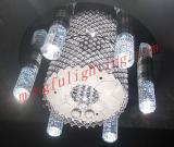 Crystal Ceiling Light