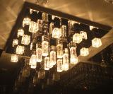 Crystal Ceiling Light&lamp